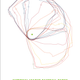 Illustration for article titled Infographics: Overlaying The Ballparks Of Major League Baseball